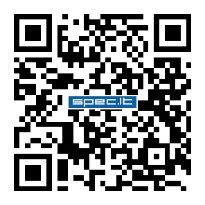 QR kodas | Žalioji Energija, VŠĮ