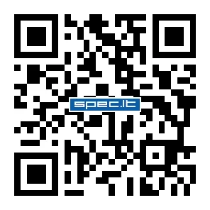 QR kodas | Žalioji Fėja, UAB