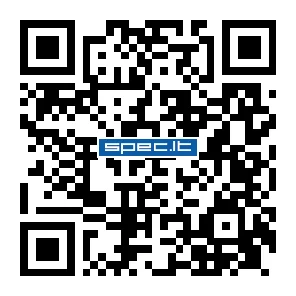 QR kodas | Žalioji gebenė, UAB | spec.lt