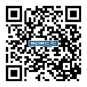 QR kodas | Žalioji Gelsvė ir Ko, UAB