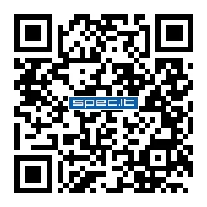 QR kodas | Žalioji gryčia, UAB