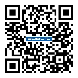 QR kodas | Žalioji kuknia, VšĮ