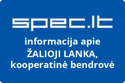 Žalioji lanka, KB