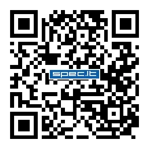 QR kodas | Žalioji lanka, KB | spec.lt