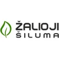 Žalioji šiluma, UAB