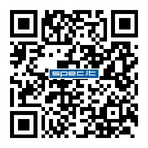 QR kodas | Žalioji šiluma, UAB | spec.lt