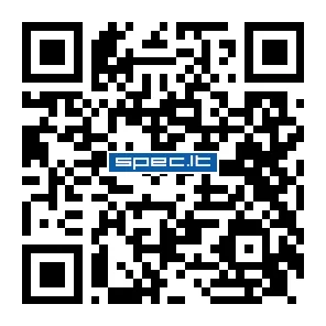 QR kodas | Žalioji technika, MB | spec.lt