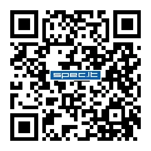 QR kodas | Žalioji versmė, UAB