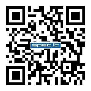 QR kodas | Žalioji zona, UAB | spec.lt