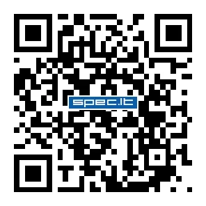 QR kodas | Žaliojo jovaro investicija, UAB