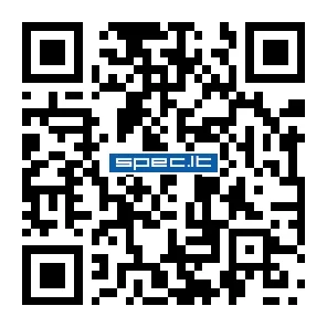 QR kodas | Žaliojo Žiedo Draugija