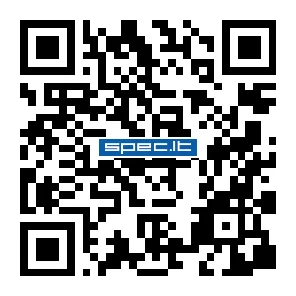 QR kodas | Žalios energijos bendrija | spec.lt