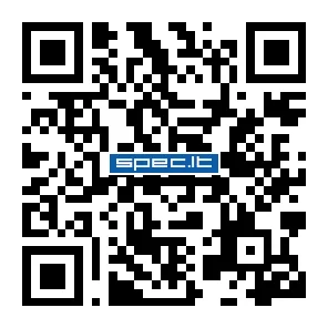 QR kodas | Žalios girios, UAB | spec.lt