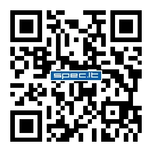 QR kodas | Žalios pelės, MB