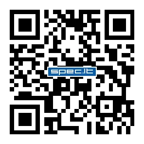 QR kodas | Žalios pušys, MB
