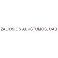 ŽALIOSIOS AUKŠTUMOS, UAB | spec.lt