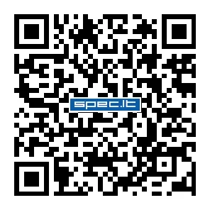 QR kodas | Žaliosios g. 22 daugiabučio namo savininkų bendrija | spec.lt