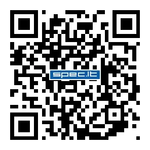 QR kodas | Žaliosios girios, VŠĮ | spec.lt