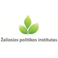 Žaliosios politikos institutas, VŠĮ