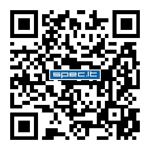 QR kodas | Žaliosios politikos institutas, VŠĮ | spec.lt