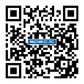 QR kodas | Žaliosios Šv. Roko parapija | spec.lt