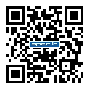 QR kodas | Žaliukas, UAB | spec.lt
