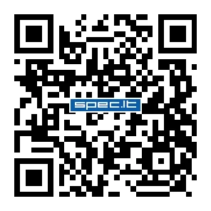 QR kodas | ŽALIUKĖ, UAB šašlykinė | spec.lt
