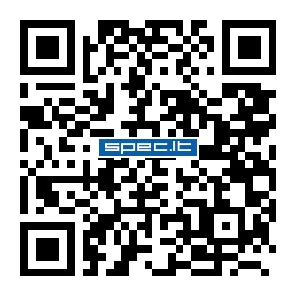 QR kodas | Žaliūkių bendruomenė | spec.lt