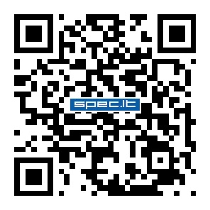 QR kodas | Žaliūkių gyventojų asociacija