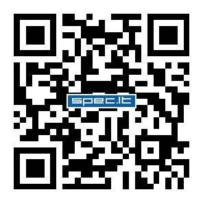 QR kodas | Žaliuzės tau, UAB
