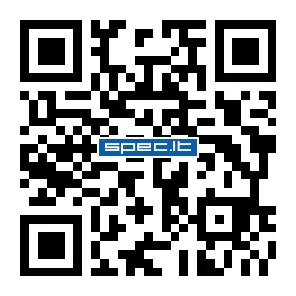 QR kodas | Žalkiema, MB