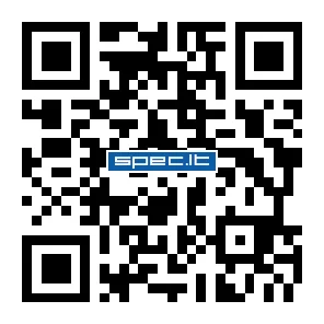 QR kodas | Žalmargėlis, KB