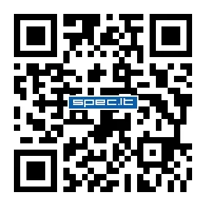 QR kodas | Zalmas, UAB | spec.lt