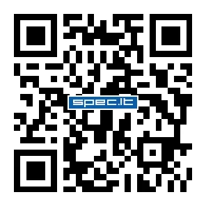 QR kodas | Žalmedis, UAB