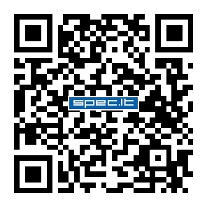 QR kodas | Žalmeta, V. Vaškelio įmonė