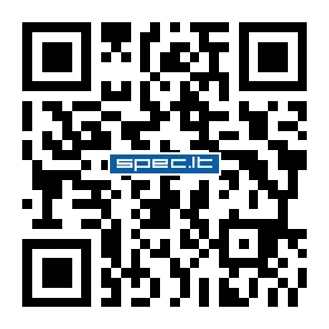 QR kodas | Žalneta, MB