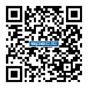 QR kodas | Žalpių kaimo bendruomenė | spec.lt