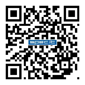 QR kodas | Žalpių Šv. Benedikto parapija | spec.lt
