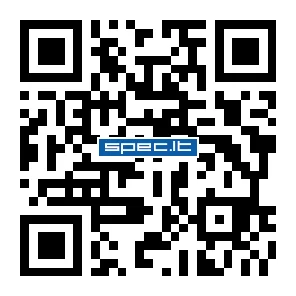 QR kodas | Žalšaras, MB