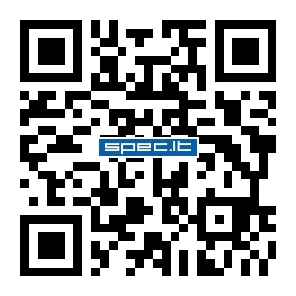 QR kodas | Zaltecha, MB