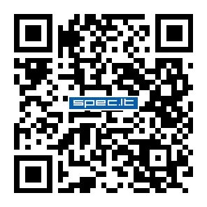 QR kodas | Žaltynė, sodininkų bendrija | spec.lt