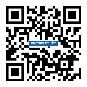 QR kodas | Žaltytis, UAB | spec.lt