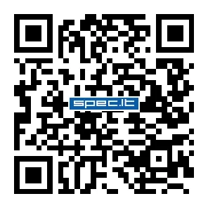 QR kodas | Žalų administravimas, UAB | spec.lt