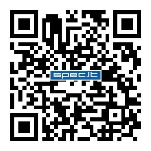 QR kodas | ŽALUMA, J. Petrauskienės, IĮ | spec.lt