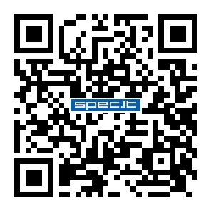 QR kodas | Žalumos centras, UAB | spec.lt