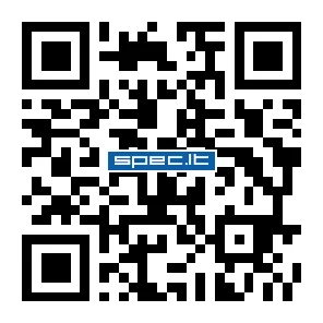 QR kodas | Žalumynas, MB