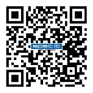 QR kodas | ŽALVA, R. Klingos, IĮ | spec.lt