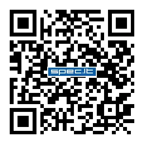 QR kodas | Žalvarinis raitelis, MB