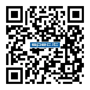 QR kodas | ŽALVARIO AMŽIUS, UAB | spec.lt