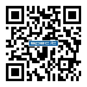 QR kodas | Žalvaris, UAB | spec.lt